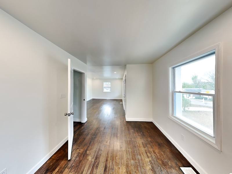 House for rent at 1958 Maywood Place NW, Atlanta, GA 30318