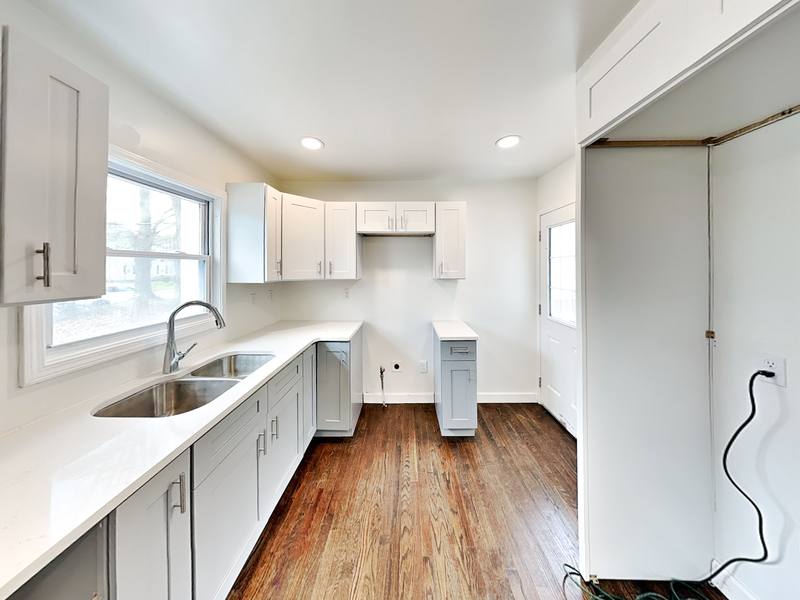 House for rent at 1958 Maywood Place NW, Atlanta, GA 30318