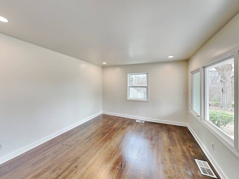 House for rent at 1958 Maywood Place NW, Atlanta, GA 30318