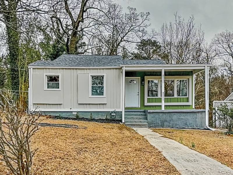 House for rent at 1958 Maywood Place NW, Atlanta, GA 30318