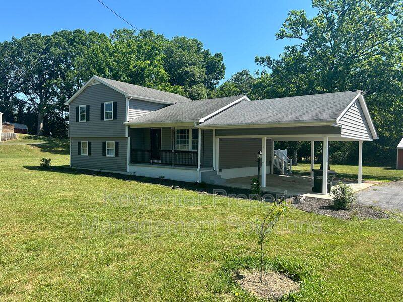 House for rent at 781 Cold Springs Rd, Stuarts Draft, VA 24477