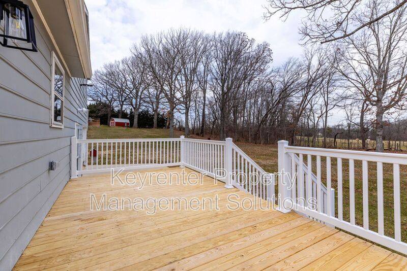 House for rent at 781 Cold Springs Rd, Stuarts Draft, VA 24477