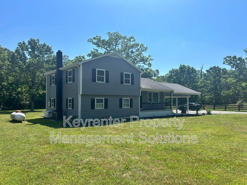 House for rent at 781 Cold Springs Rd, Stuarts Draft, VA 24477