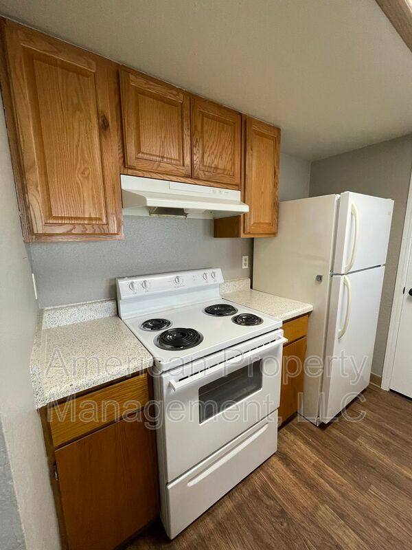 Apartment for rent at 13120 E 44th St, Tulsa, OK 74134