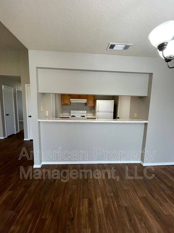 Apartment for rent at 13120 E 44th St, Tulsa, OK 74134