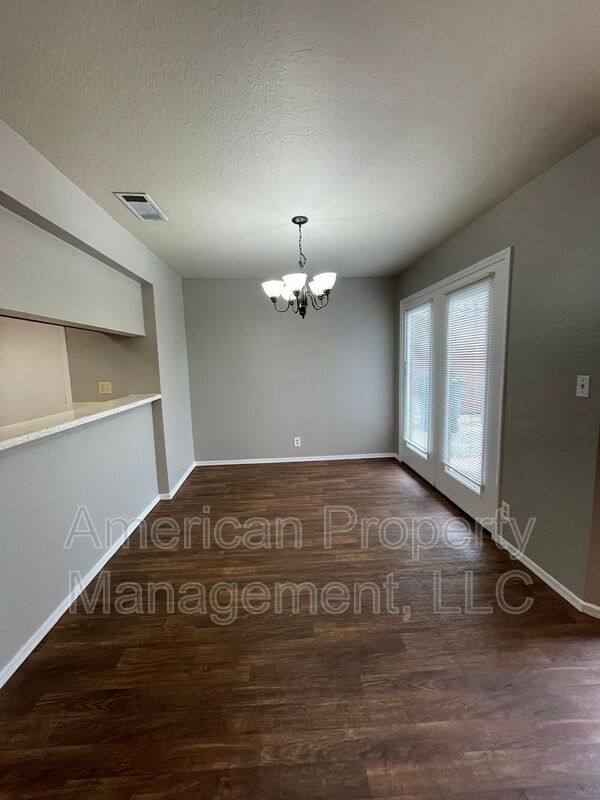 Apartment for rent at 13120 E 44th St, Tulsa, OK 74134