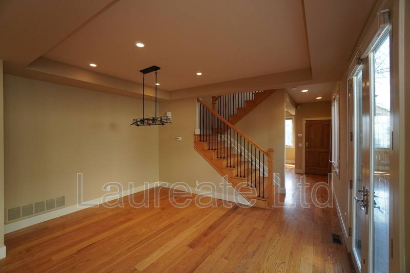 House for rent at 522 Milwaukee St, Denver, CO 80206