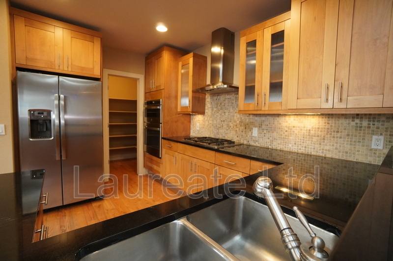 House for rent at 522 Milwaukee St, Denver, CO 80206
