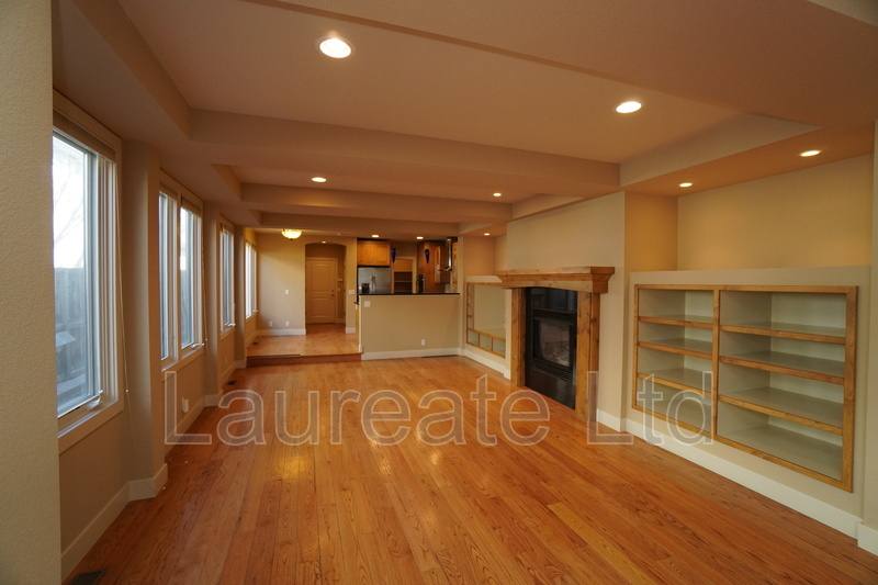 House for rent at 522 Milwaukee St, Denver, CO 80206