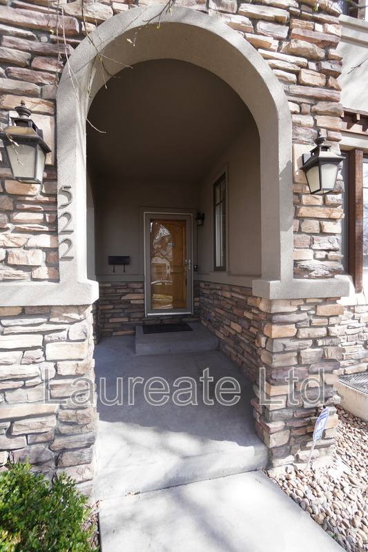 House for rent at 522 Milwaukee St, Denver, CO 80206
