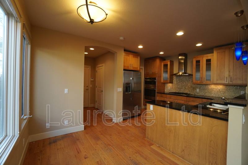 House for rent at 522 Milwaukee St, Denver, CO 80206