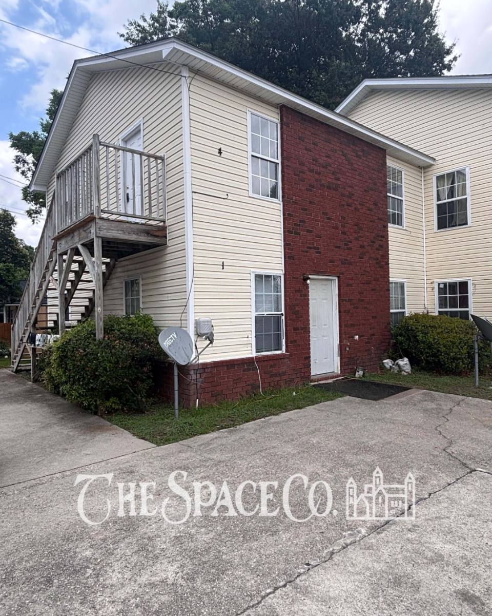 Apartment for rent at 3000 Chicora Ave #4, Charleston, SC 29406