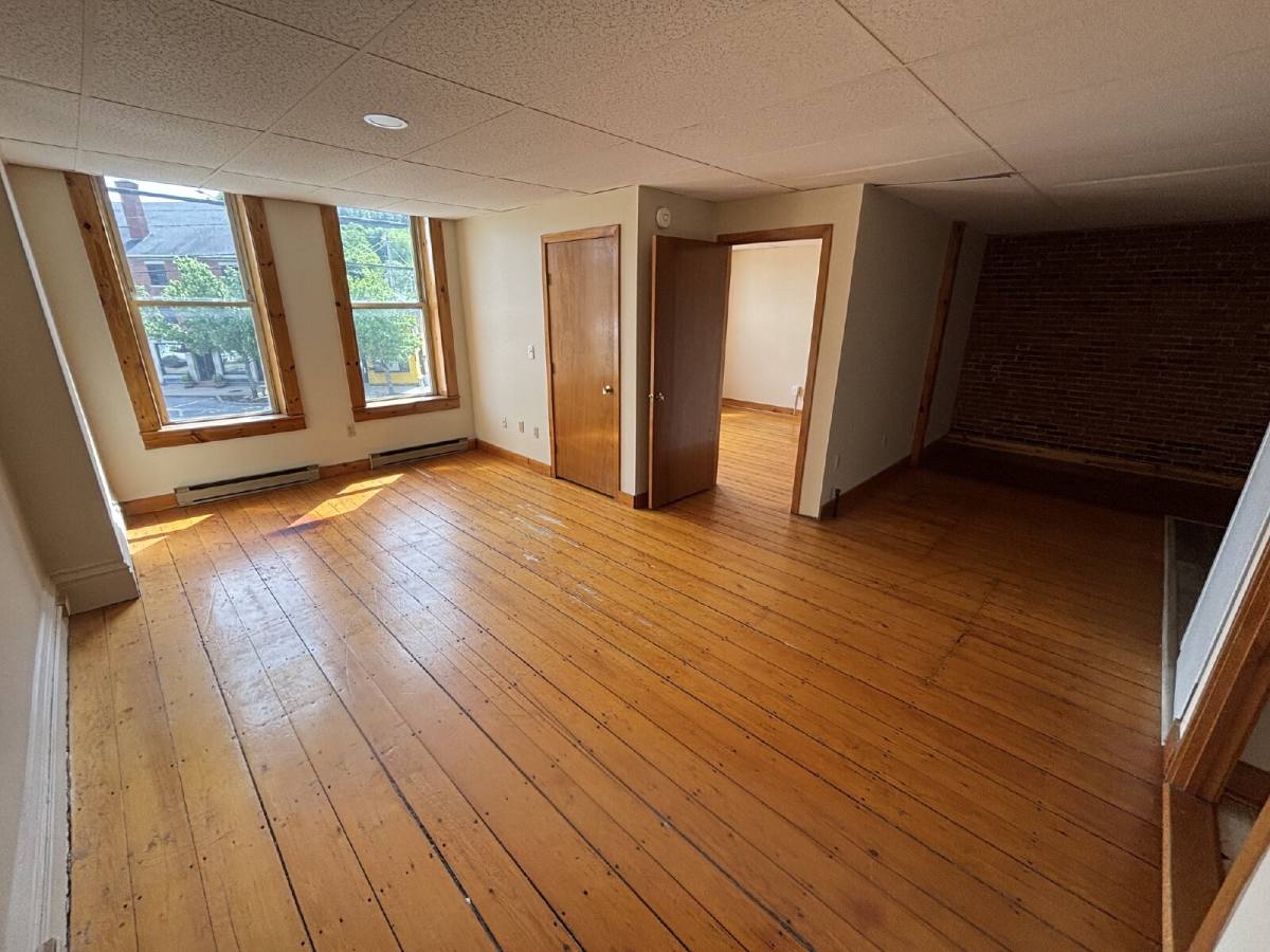 Apartment for rent at 247 Main St #203, South Berwick, ME 03908