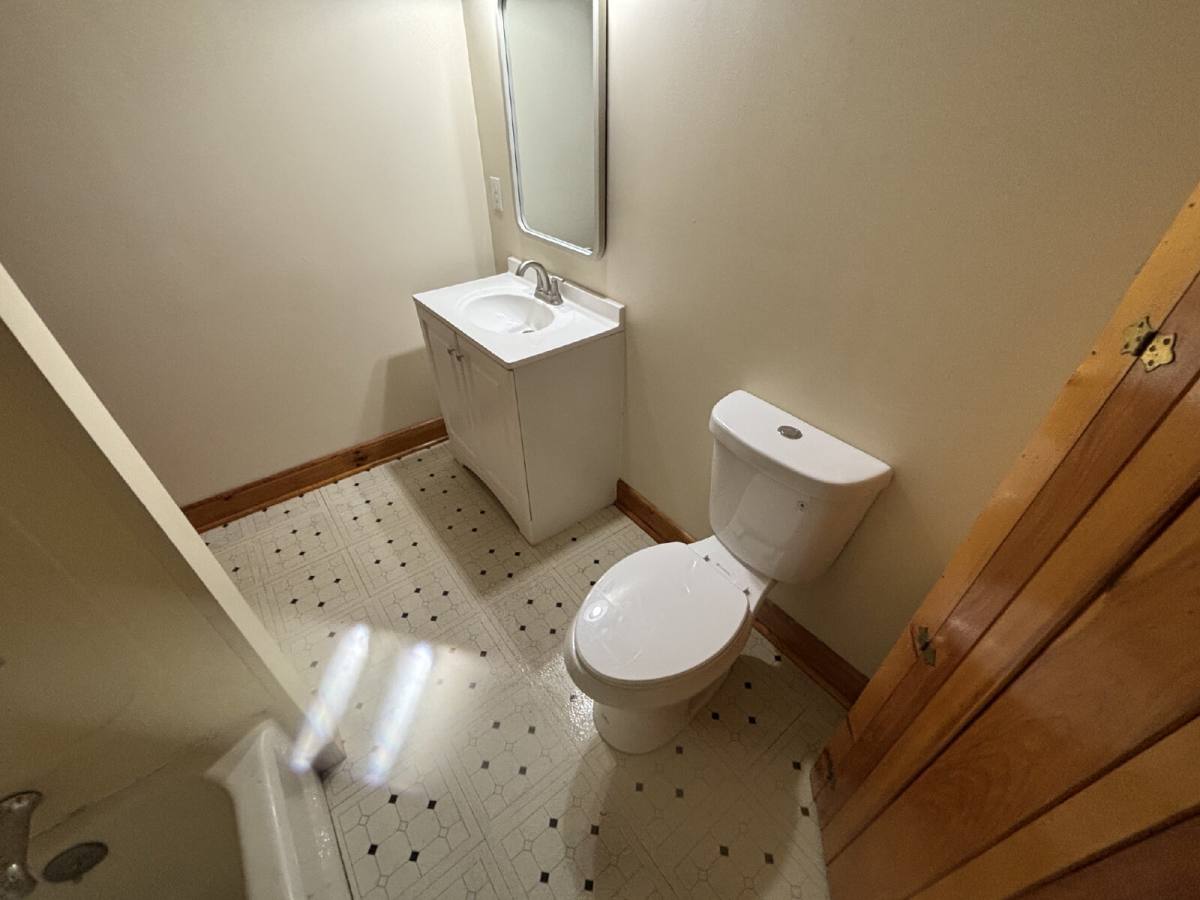 Apartment for rent at 247 Main St #203, South Berwick, ME 03908
