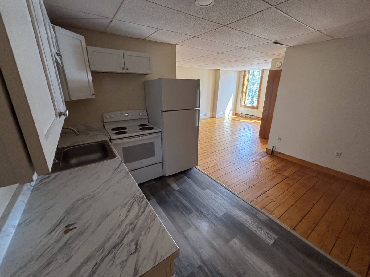 Apartment for rent at 247 Main St #203, South Berwick, ME 03908