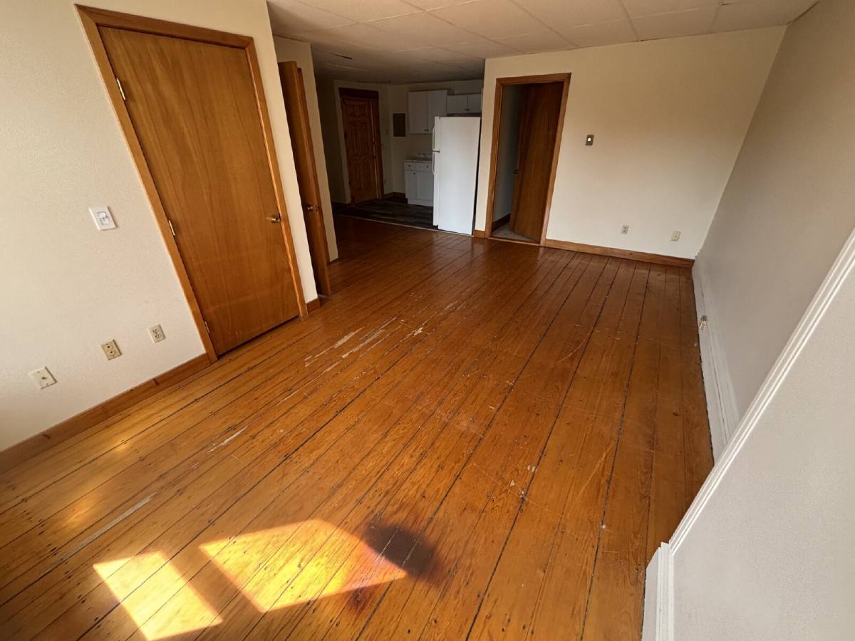 Apartment for rent at 247 Main St #203, South Berwick, ME 03908
