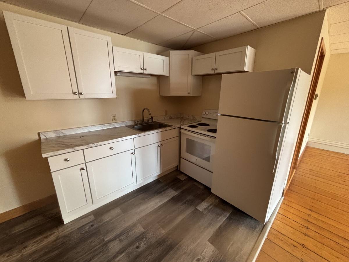 Apartment for rent at 247 Main St #203, South Berwick, ME 03908