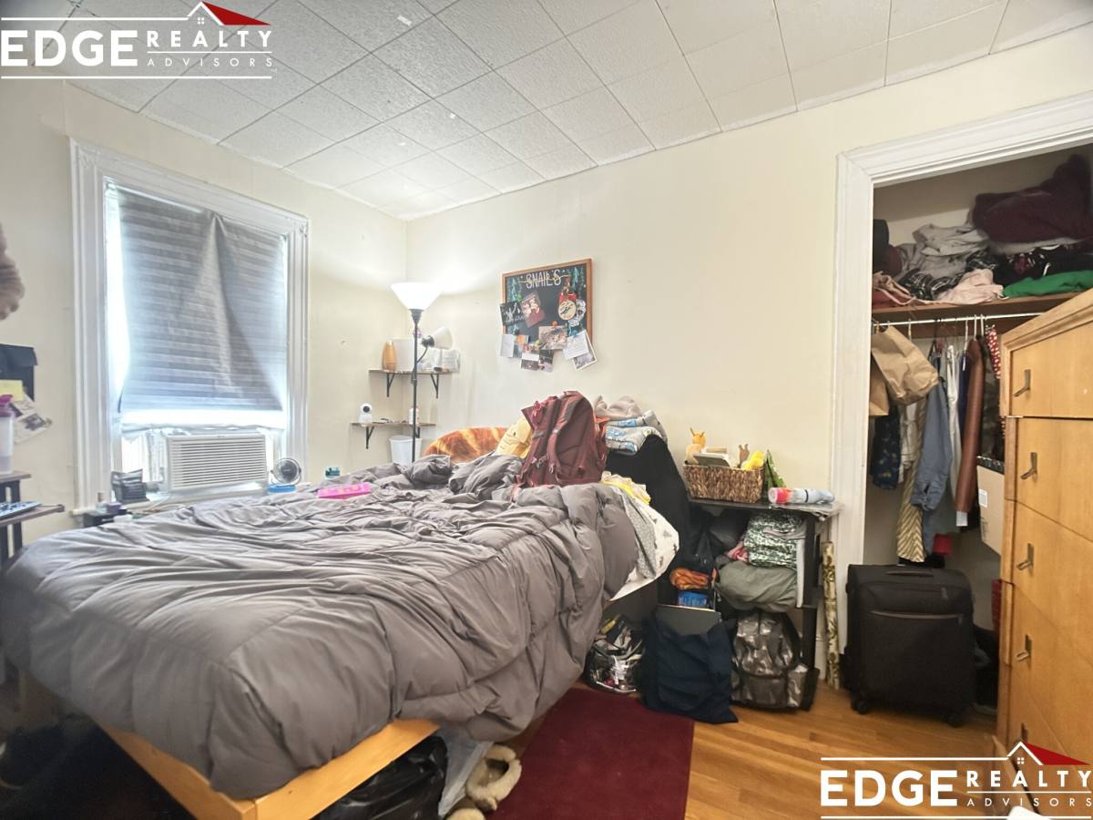 Apartment for rent at 115 Lanark Rd, Brighton, MA 02135