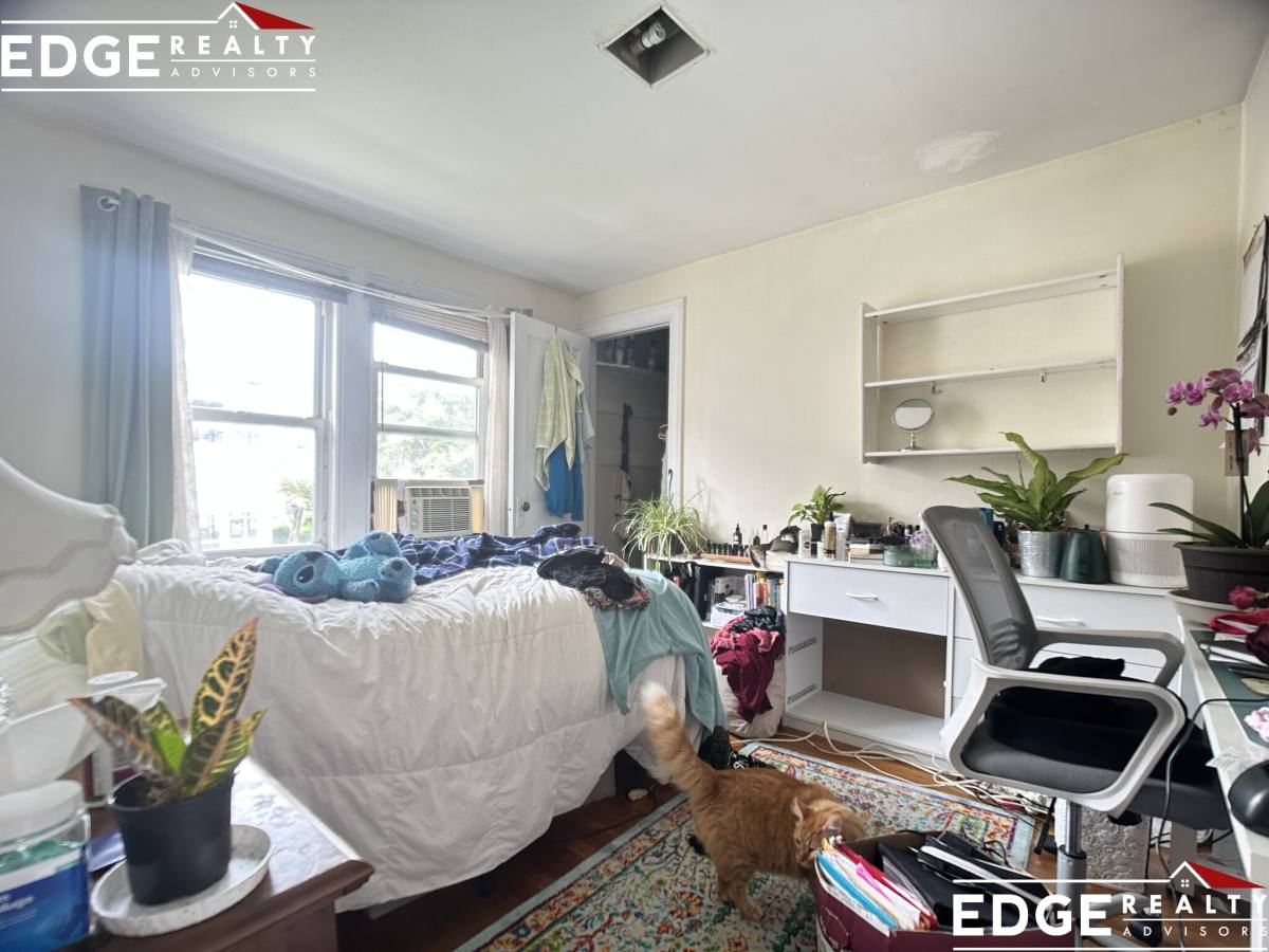 Apartment for rent at 115 Lanark Rd, Brighton, MA 02135