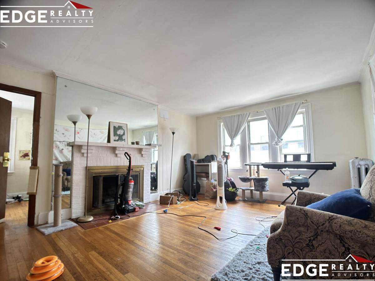 Apartment for rent at 115 Lanark Rd, Brighton, MA 02135
