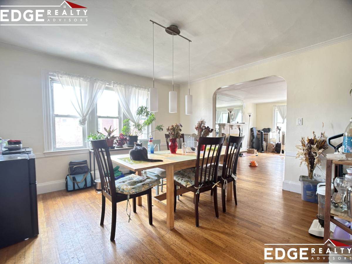 Apartment for rent at 115 Lanark Rd, Brighton, MA 02135