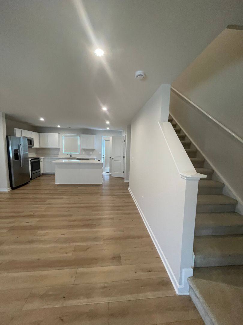 House for rent at 3361 Thorpe Rd, Nashville, TN 37207