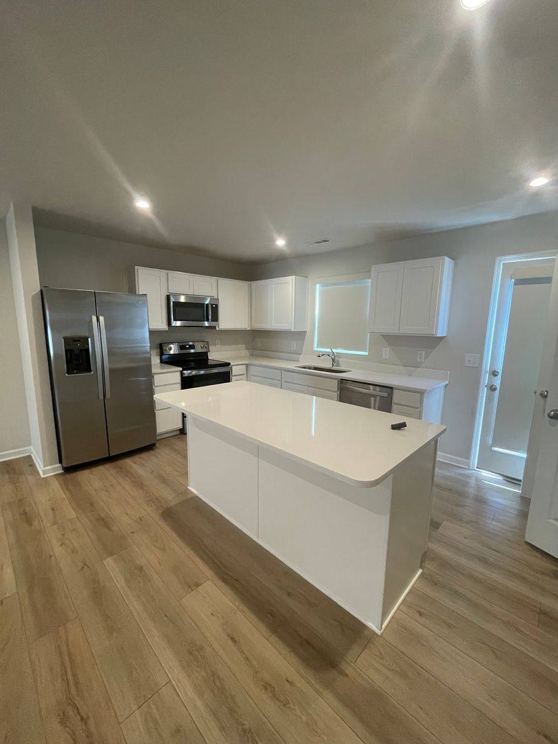 House for rent at 3361 Thorpe Rd, Nashville, TN 37207