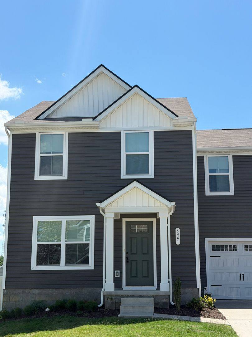 House for rent at 3361 Thorpe Rd, Nashville, TN 37207
