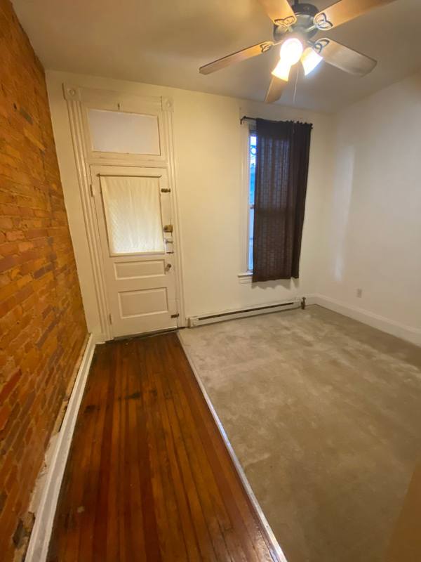 Apartment for rent at 2834 N Calvert St #1R, Baltimore, MD 21218