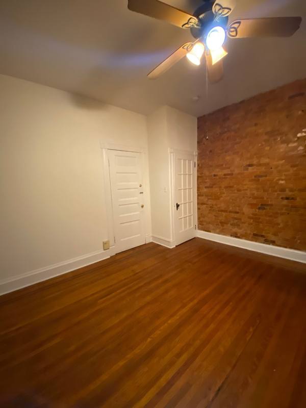 Apartment for rent at 2834 N Calvert St #1R, Baltimore, MD 21218