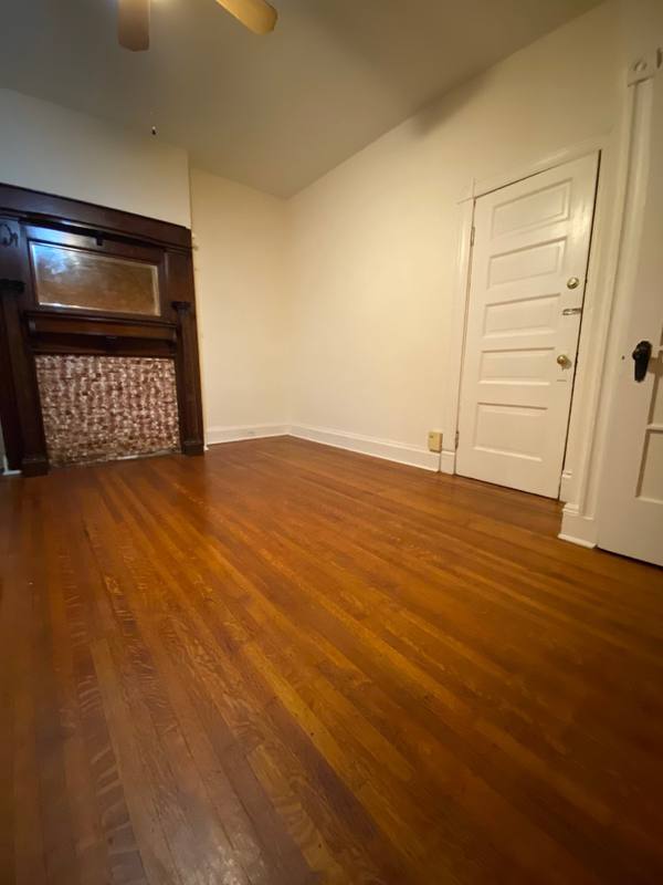 Apartment for rent at 2834 N Calvert St #1R, Baltimore, MD 21218