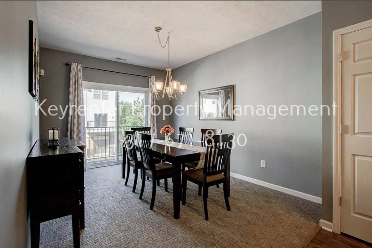 House for rent at 6589 Reserve Dr, Indianapolis, IN 46220