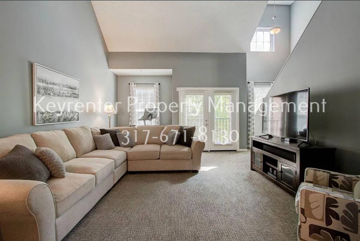 House for rent at 6589 Reserve Dr, Indianapolis, IN 46220