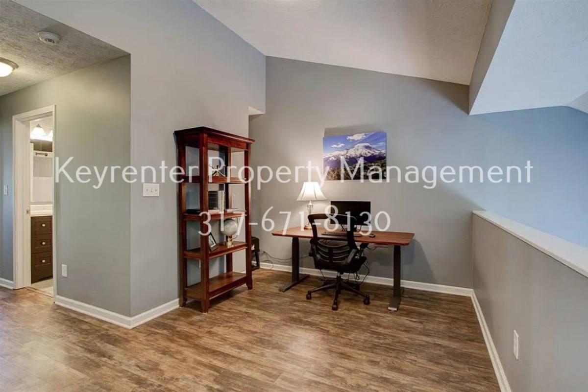 House for rent at 6589 Reserve Dr, Indianapolis, IN 46220