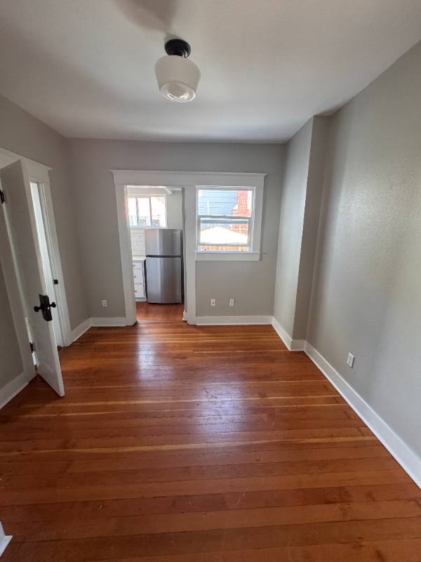 Apartment for rent at 1035 SE 14th Ave #2, Portland, OR 97214