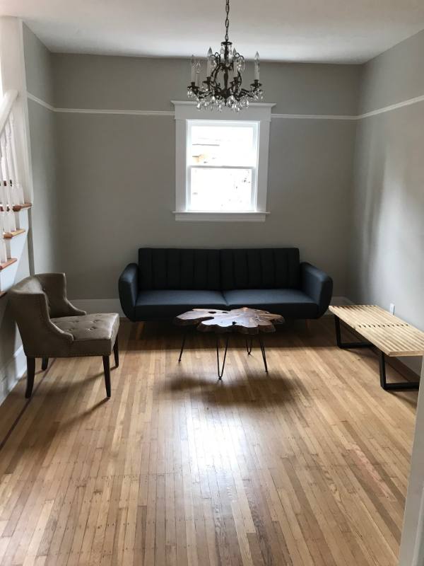 Apartment for rent at 1035 SE 14th Ave #2, Portland, OR 97214