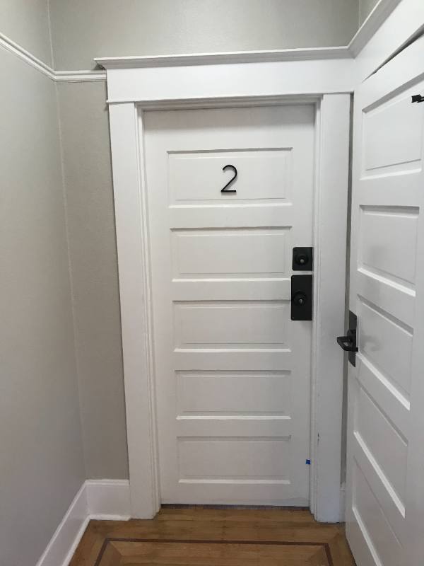 Apartment for rent at 1035 SE 14th Ave #2, Portland, OR 97214