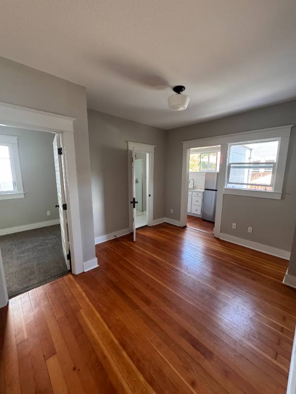 Apartment for rent at 1035 SE 14th Ave #2, Portland, OR 97214