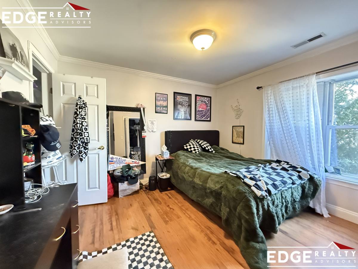 Apartment for rent at 140 Newton St #4, Brighton, MA 02135