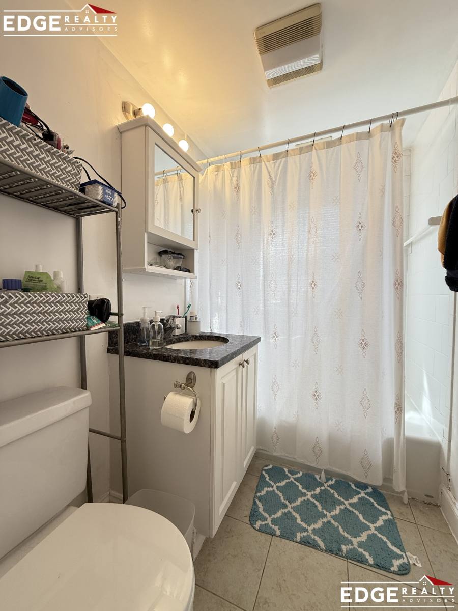 Apartment for rent at 140 Newton St #4, Brighton, MA 02135