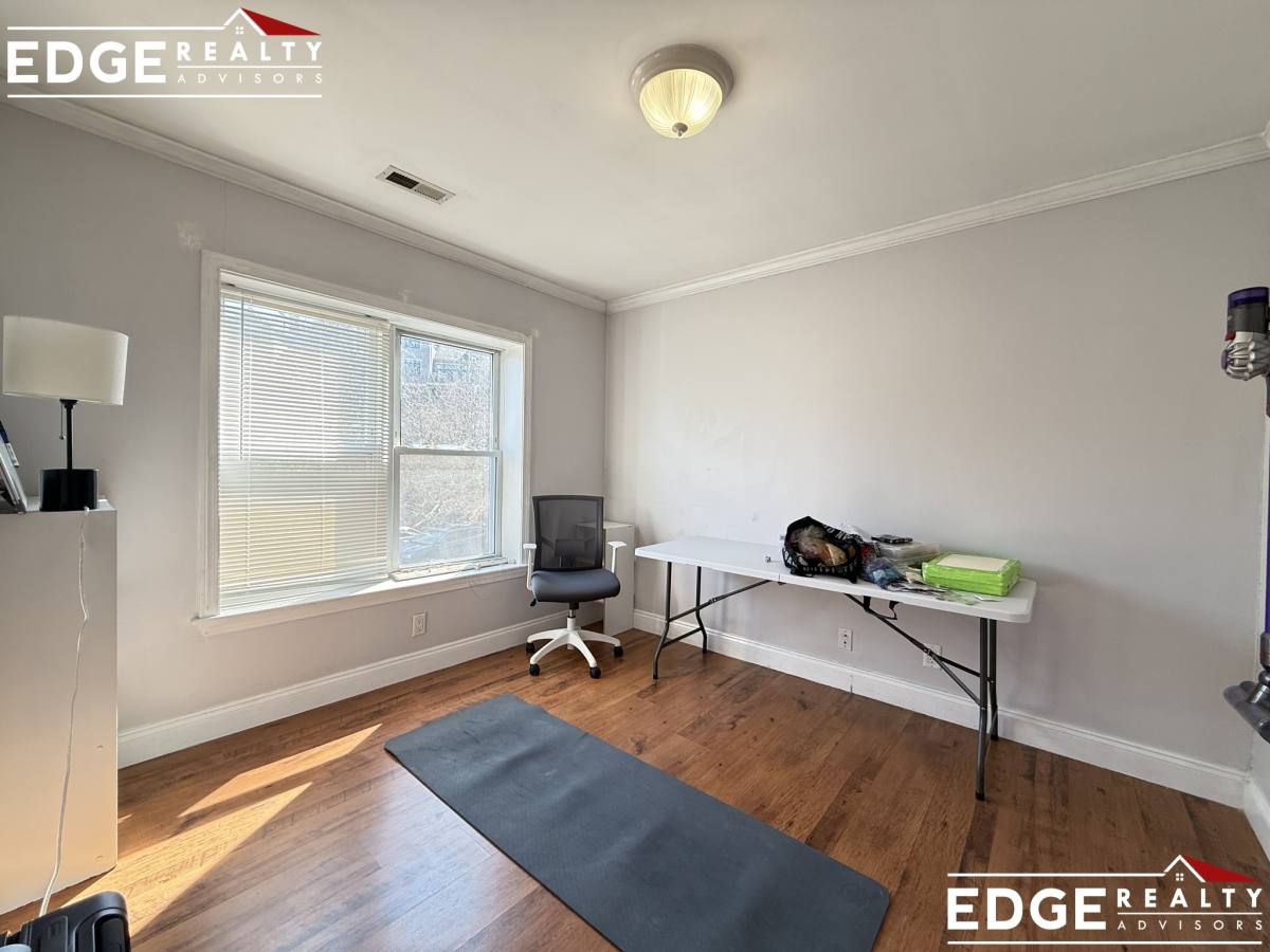 Apartment for rent at 140 Newton St #4, Brighton, MA 02135