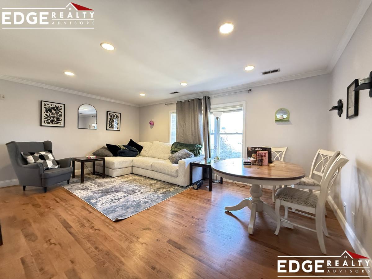 Apartment for rent at 140 Newton St #4, Brighton, MA 02135