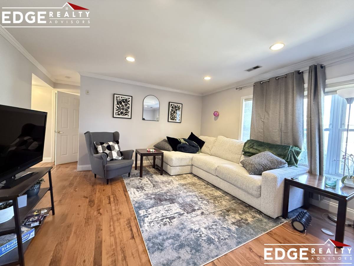 Apartment for rent at 140 Newton St #4, Brighton, MA 02135