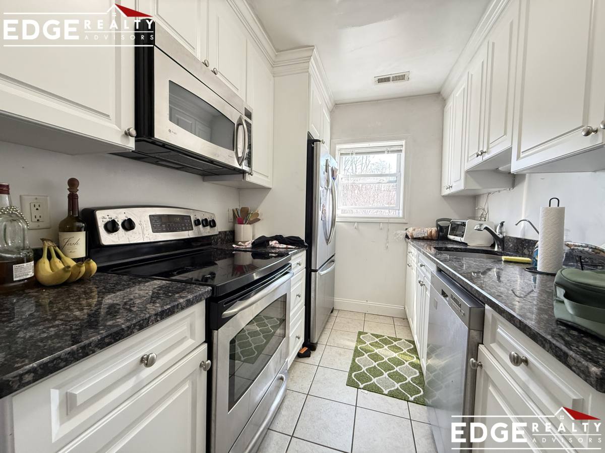 Apartment for rent at 140 Newton St #4, Brighton, MA 02135