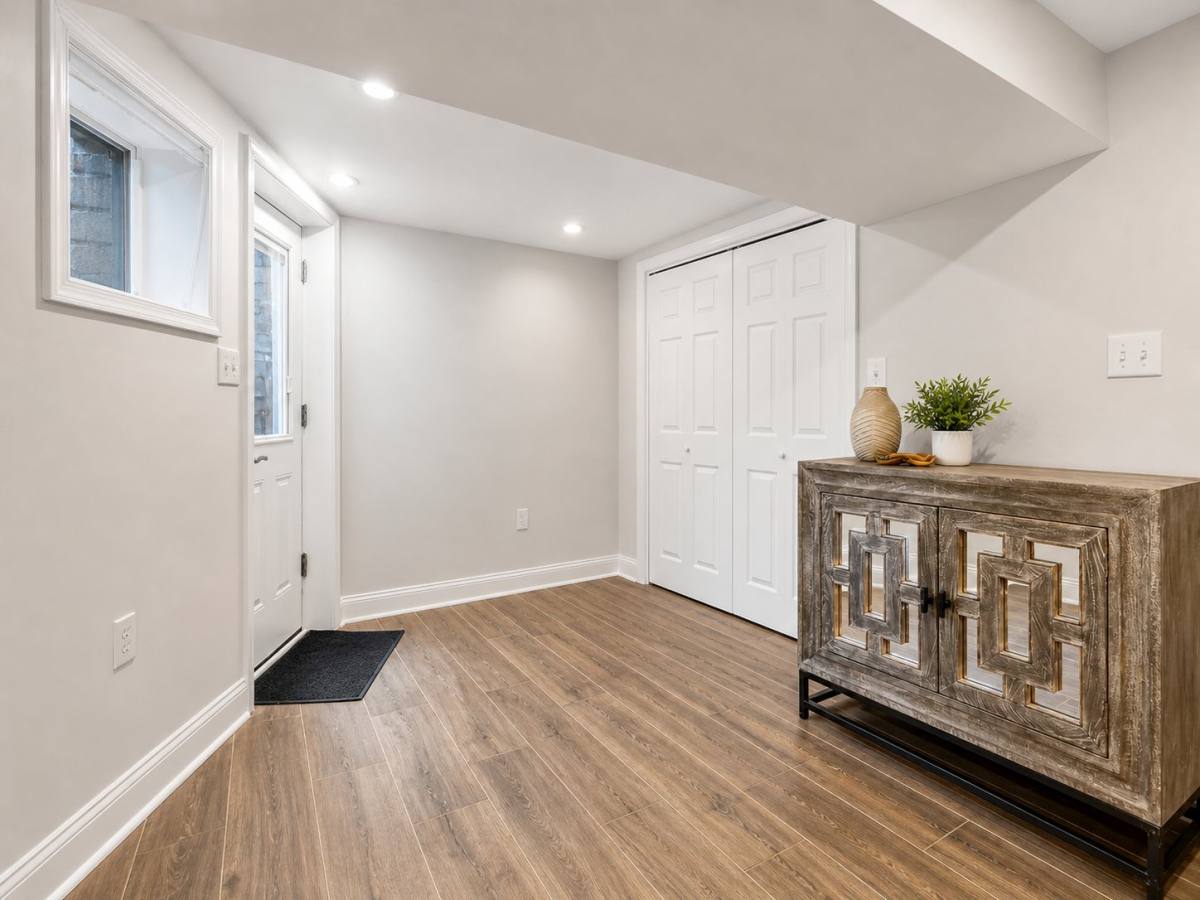 Apartment for rent at 3576 13th St #B, Washington, DC 20010