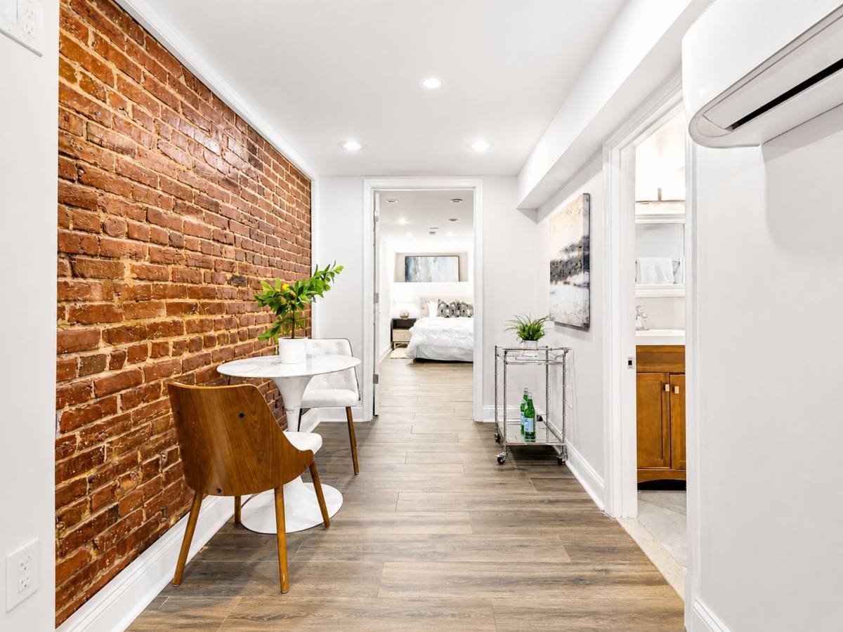 Apartment for rent at 3576 13th St #B, Washington, DC 20010