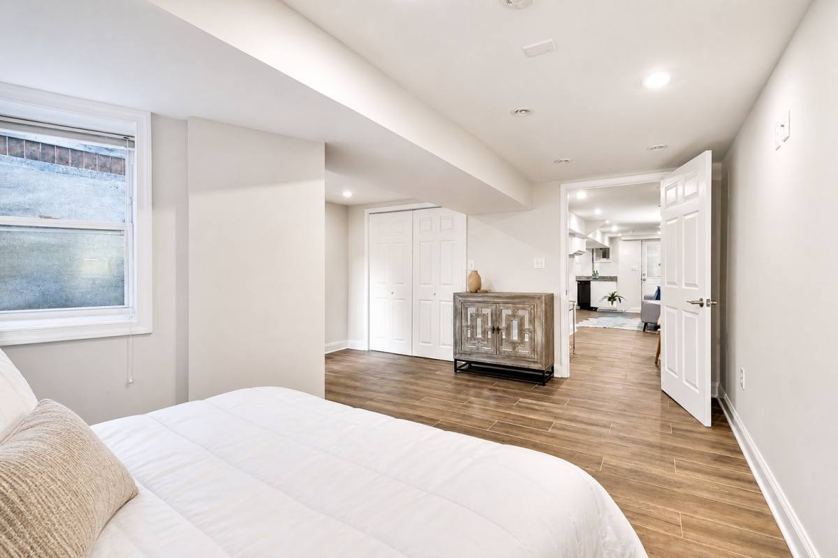 Apartment for rent at 3576 13th St #B, Washington, DC 20010