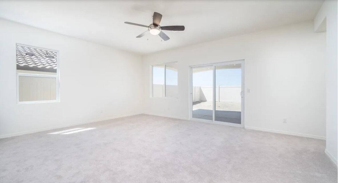 House for rent at 7828 Strawberry Lane, Bakersfield, CA 93313