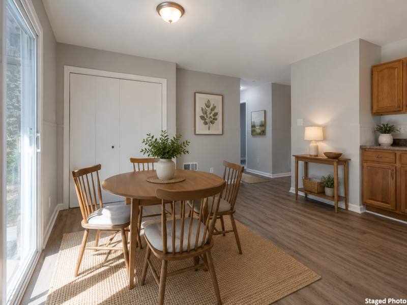 Apartment for rent at 122 Walsh Lane, Oak Ridge, TN 37830