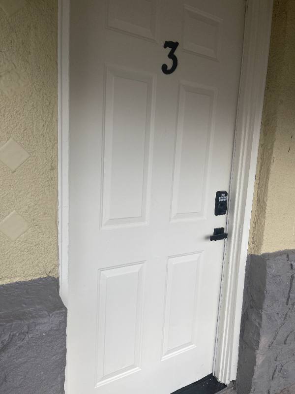 Apartment for rent at 1139 S G St #3, Lakeview, OR 97630